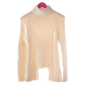 Neil Barrett Sweater Women size M Ivory